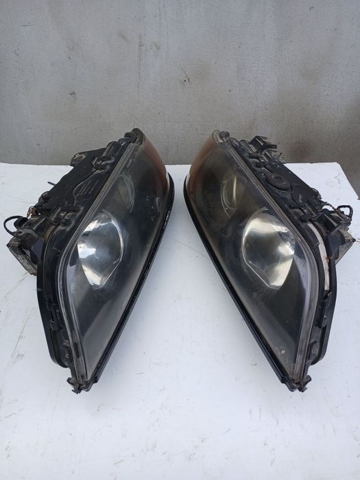 Фари BMW e39 Xenon ,дорест.