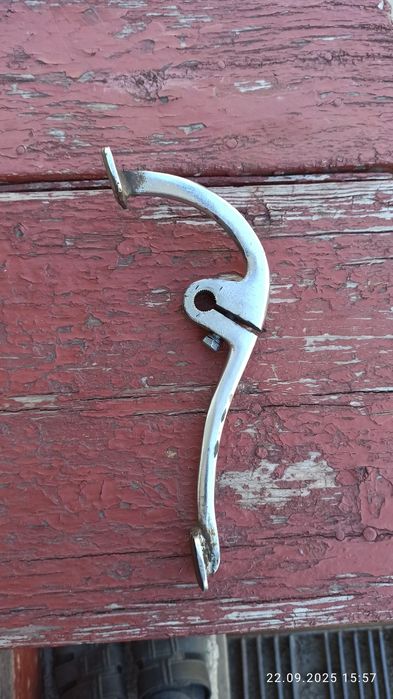 Продам ніжку перемикання передач Іж ( Юпітер, Планета)