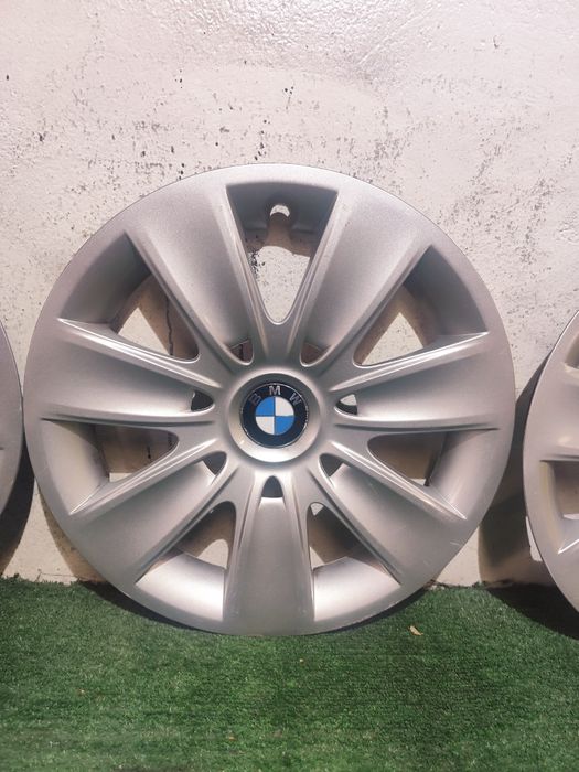 Kołpaki dekielki OE BMW 16 "