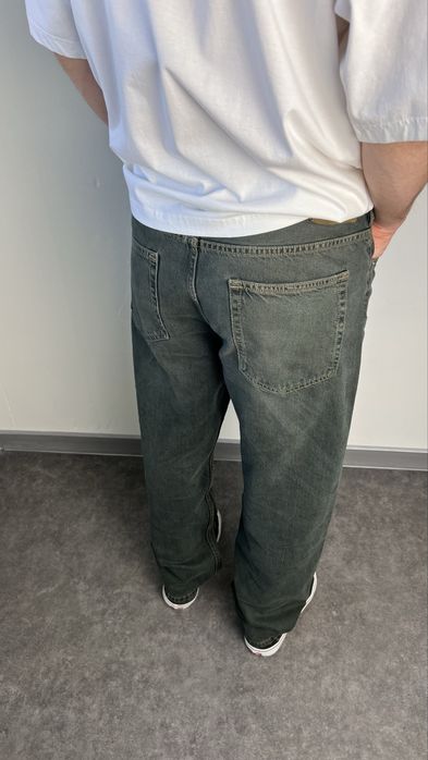 Нові чоловічі джинси PULL&BEAR BAGGY