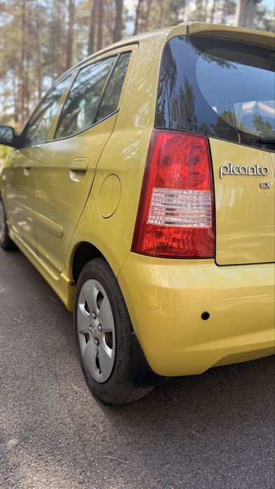 Kia Picanto Продаю