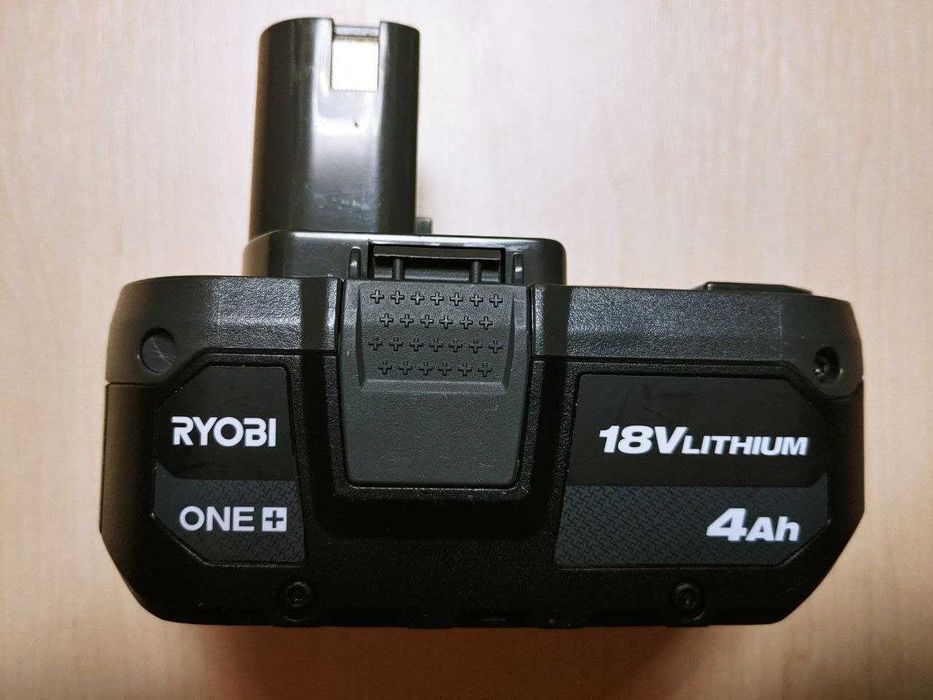 Корпус Ryobi 5S2P акумулятор павербанк DIY ремонт запчастини