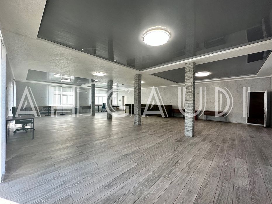 Ингульский район. Скважина.