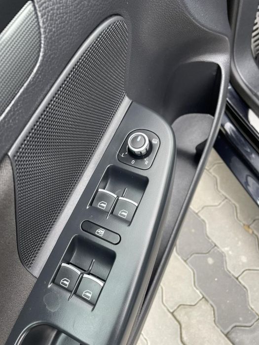 Volskswagen Golf 6