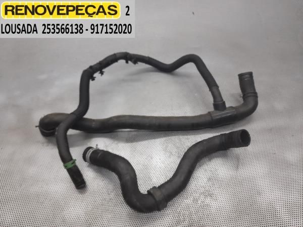 Tubo da água RENAULT Clio IV (BH_)