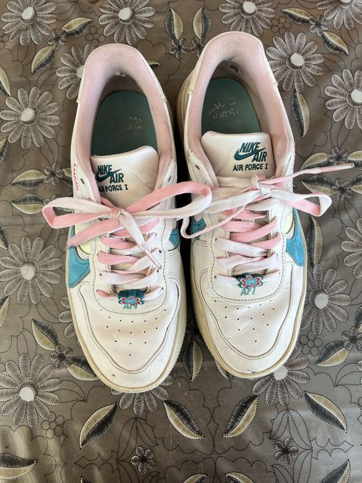 Кросівки Nike оригінал 39р.шкіра