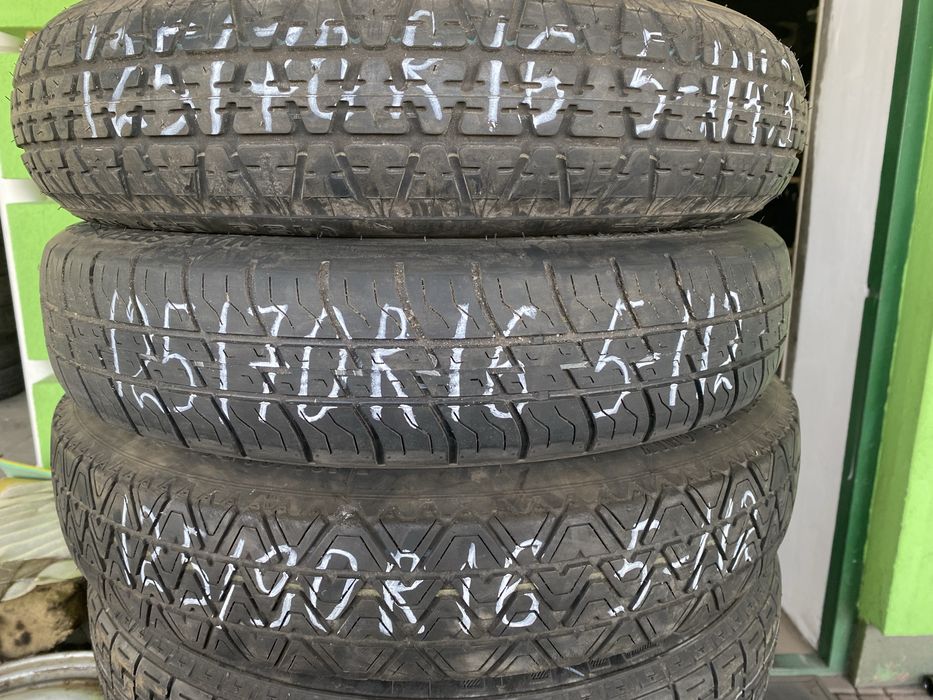 Докатки 4-100, 4-108, 5-98, 5-100, 5-108, 5-110, 5-112, 5-114.3 5-120.