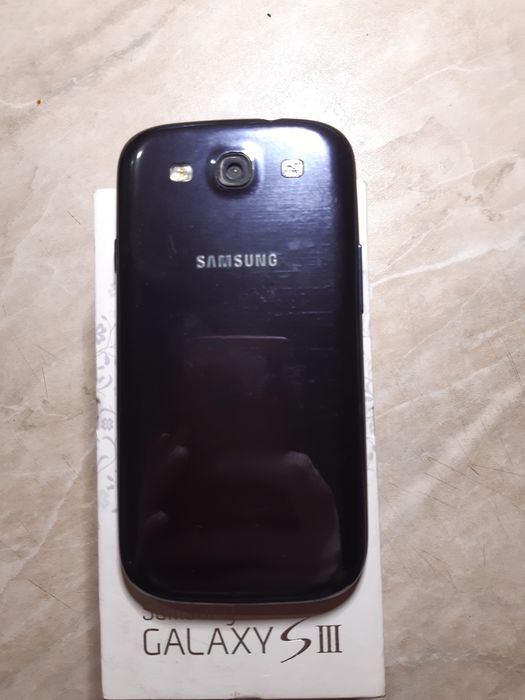Samsung I9300, S3