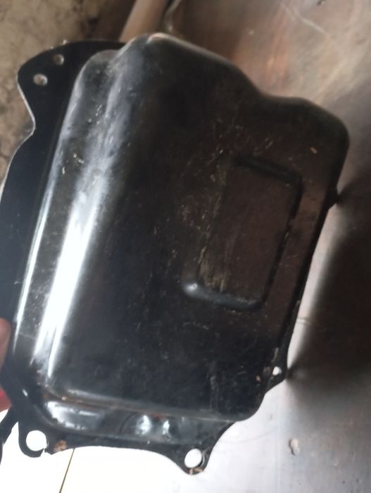 Продам фільтр бокс Хонда діо 18 ,сидіння ,бак
