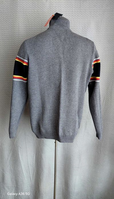 SuperDry śliczny męski sweter,golf