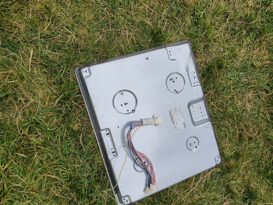 Płyta elektryczna