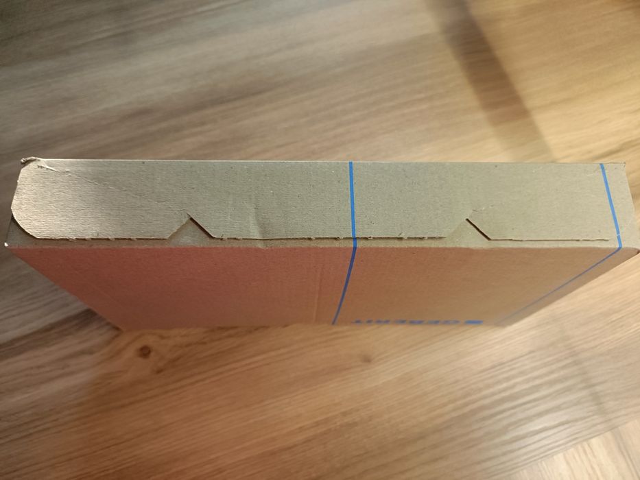 Geberit Delta25 przycisk spłukujący do WC chrom błyszczący