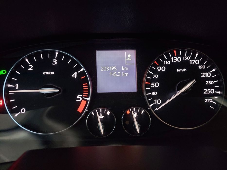Renault Laguna III - 2.0 - 150 Cv