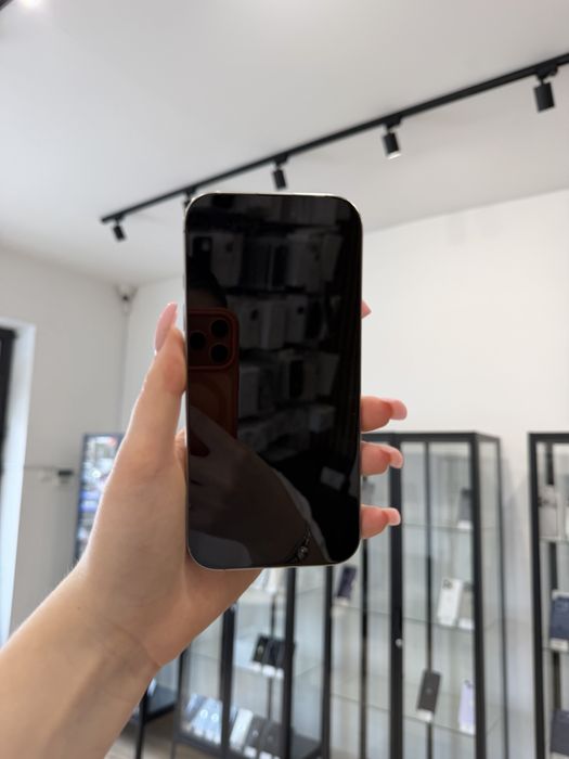 Telefon iPhone 16 PRO 128GB Szary Apple Gwarancja iTrade