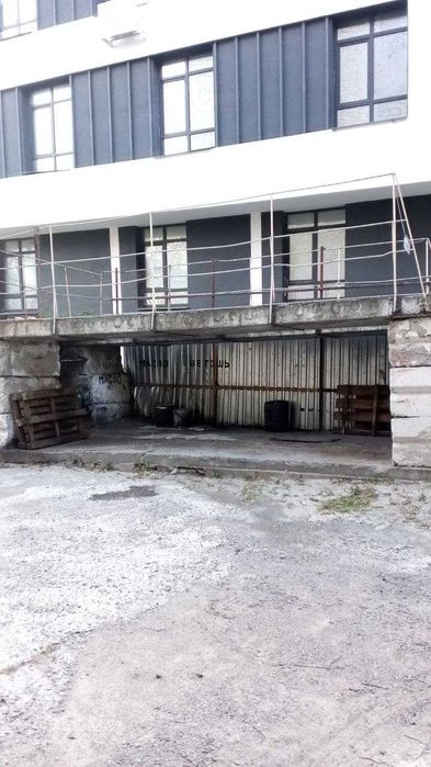 Продам гараж в  ГК ул.Куликовская,34 метро Бекетова