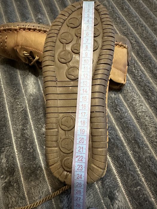 Макасины 39 размер.