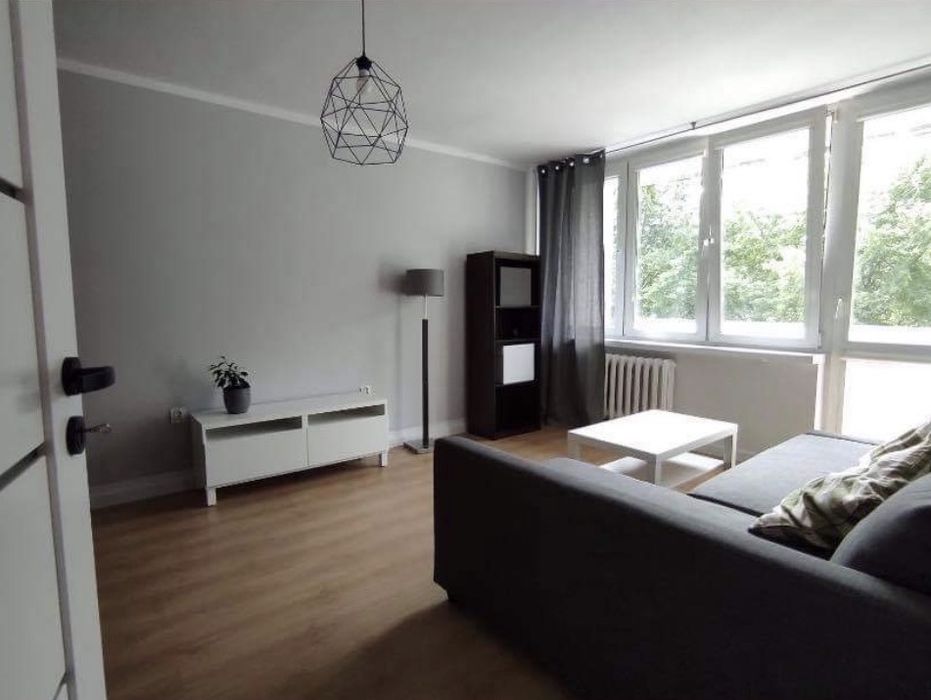 Pokoj w centurm z balkonem (od czerwca)