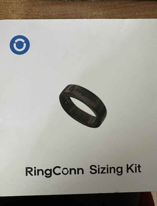 RingConn Sizing Kit Gen 3 – zestaw do dobrania rozmiaru pierścienia