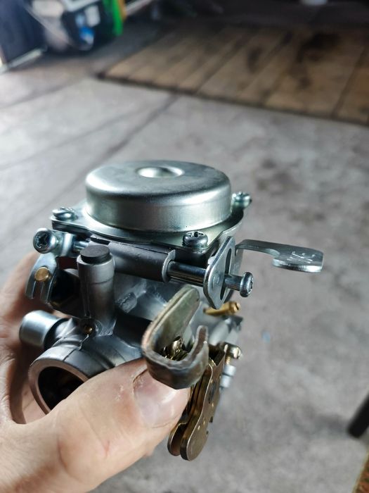 Продам карбюратор  для мото