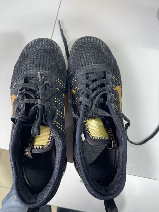 Кросівки NIKE AIR vapormax flyknit 40 р.