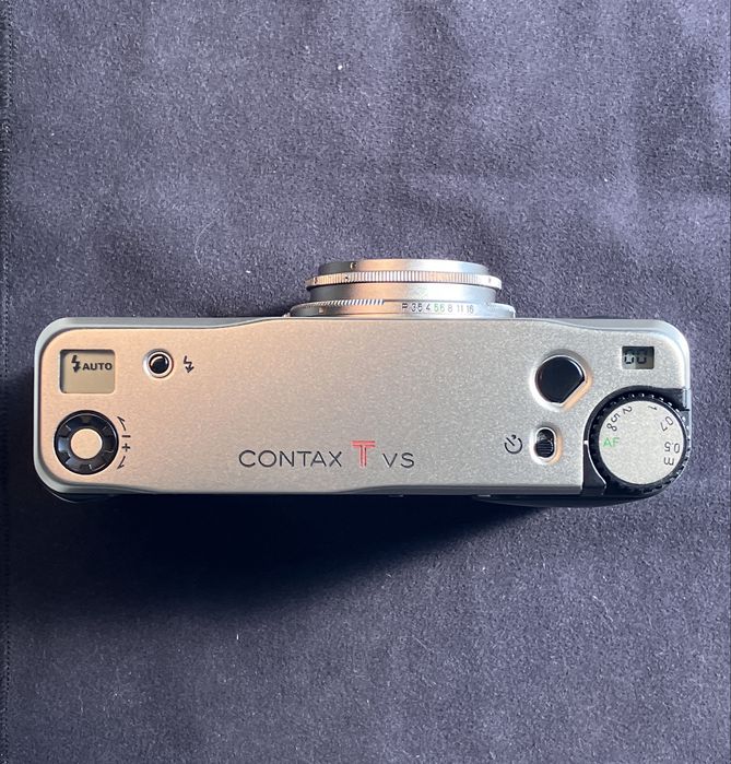 Contax Tvs