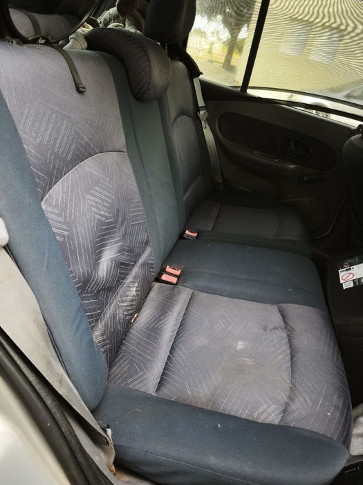 Renault Clio 1.2 Road tech venda/troca