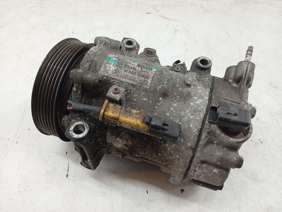Compressor de Ar Condicionado - PEUGEOT 308 SW I (4E_, 4H_) | 07 - 14