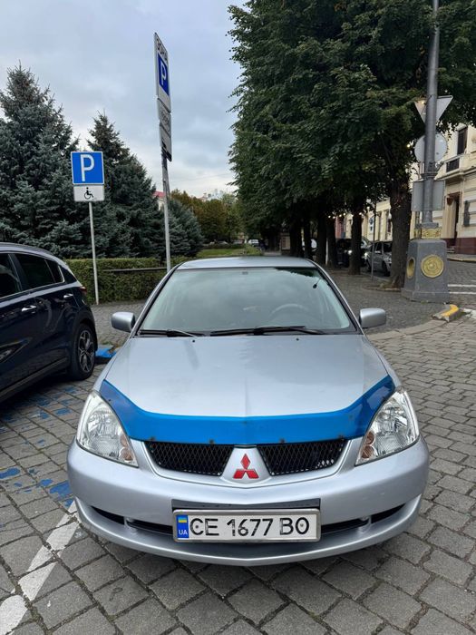 Продаю автомобіль Mitsubishi Lancer