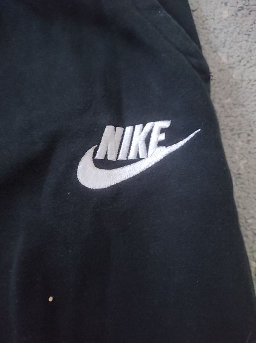 Spodnie dresowe Nike 158-170