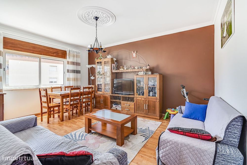 Apartamento T2 para venda