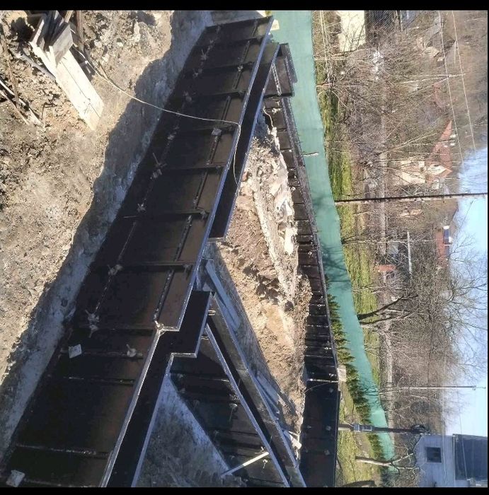 оренда риштовки ,опалубки на перекриття опалубка на фундамент