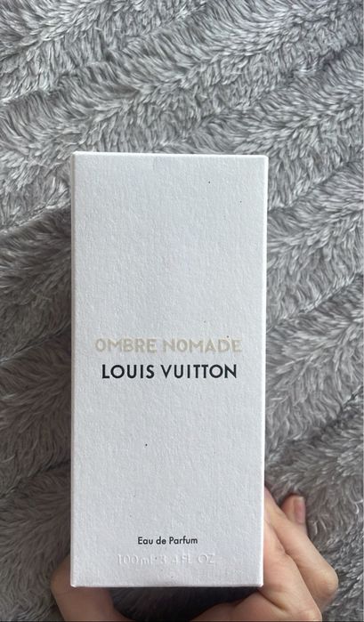 Perfumy louis vuitton ombré nomade 100ml