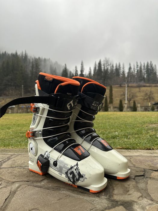 Гірськолижні Ботінки Full Tilt Chair 10, 28,5