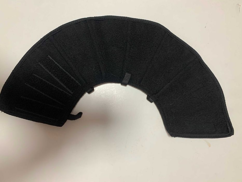 Плащ для собаки Воротник для собаки Collar 27-34
