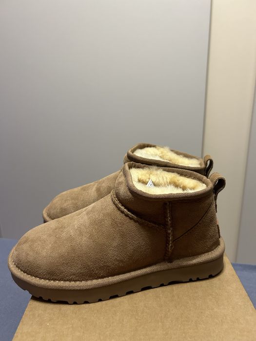 Nowe Uggi Uggs 36 rozmiar mini