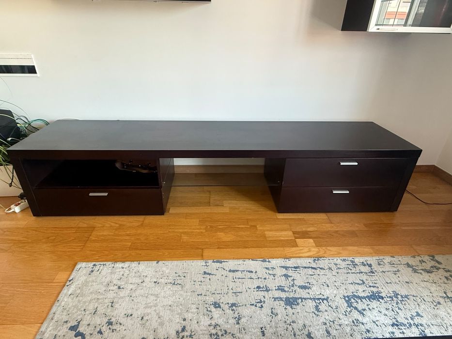 Movel para a sala completo- Conjunto todo