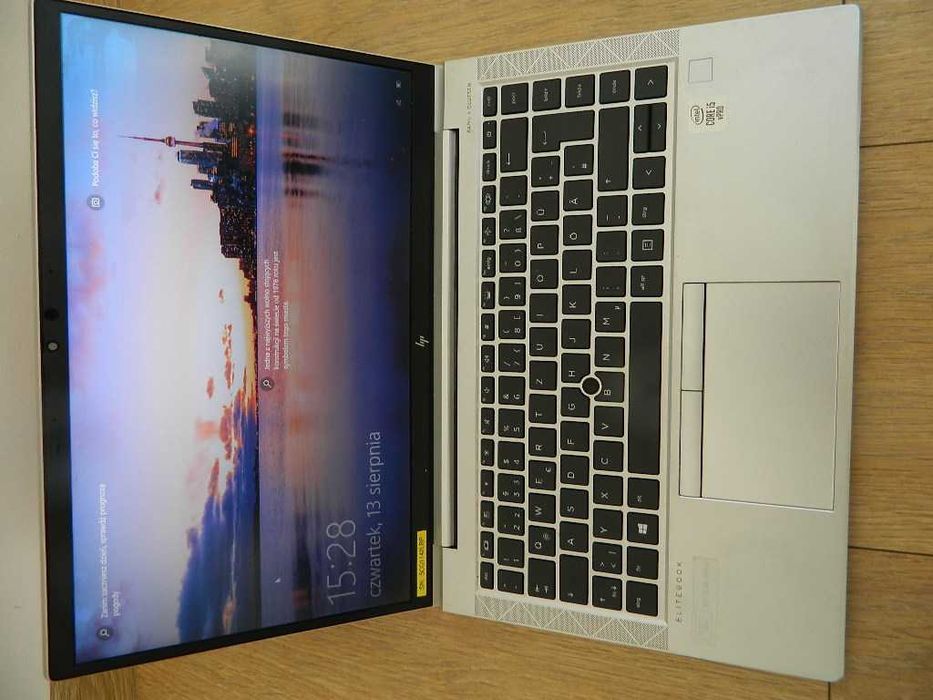 HP EliteBook 840 G7 Core i5-10310U 8GB DDR4 256GB NVMe