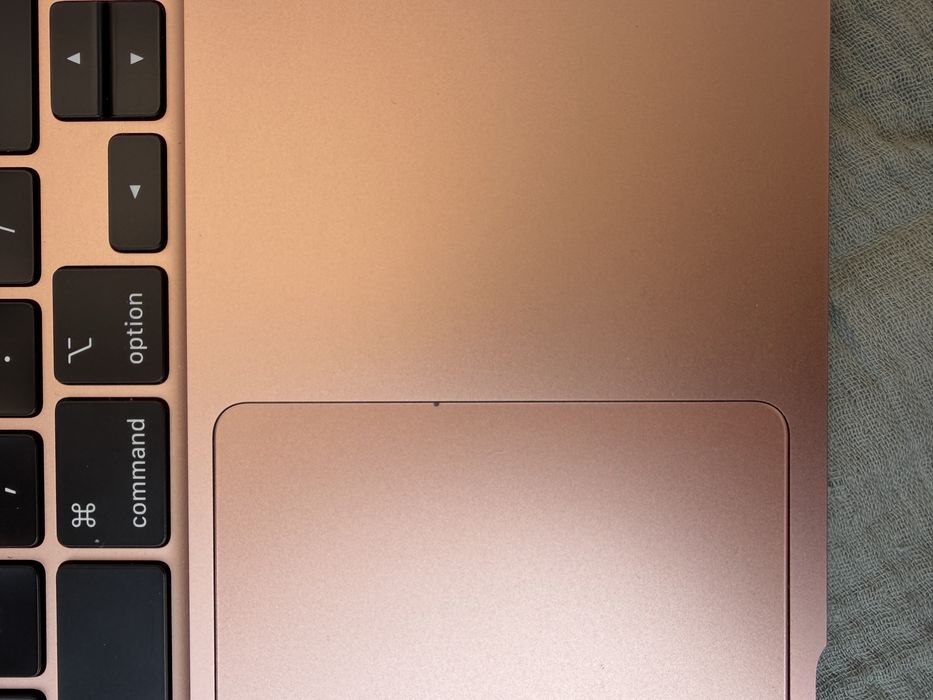 Apple MacBook Air M1 2020