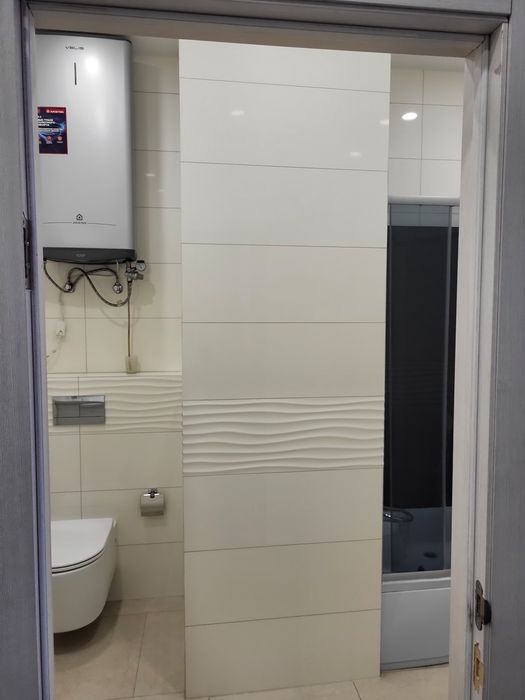 1-комнатная квартира по адресу бульвар Дружбы Народов (площадь 40 м²) - Atlanta.ua - фото 6