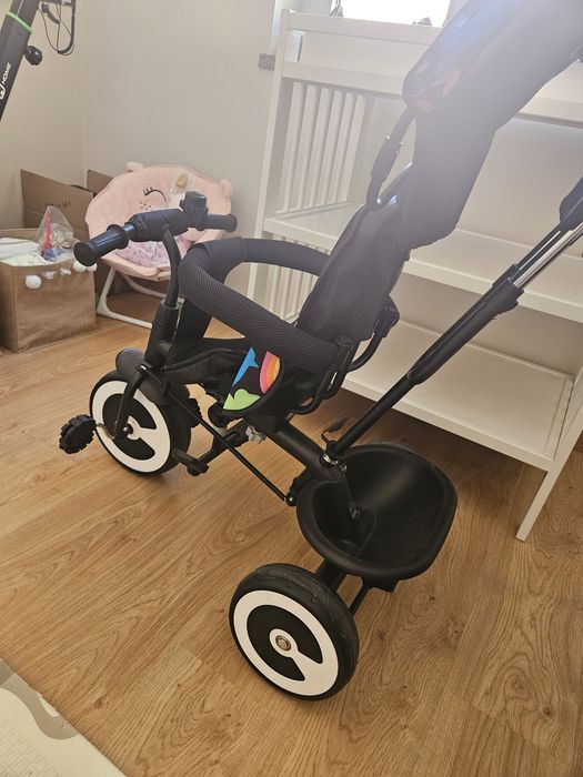 Triciclo kinderkraft Aston