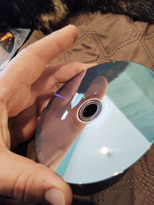 Inferno Blu Rey (2x Blu-ray) Steelbook