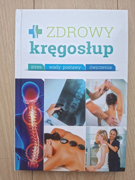 Zdrowy kręgosłup