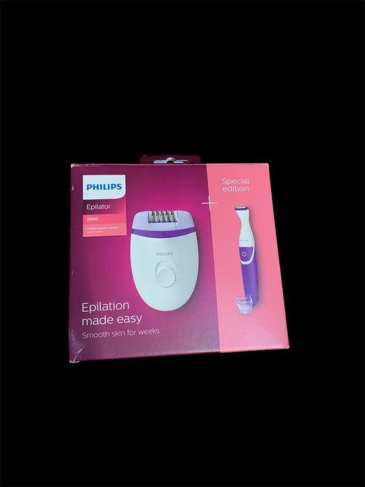 Епилятор philips