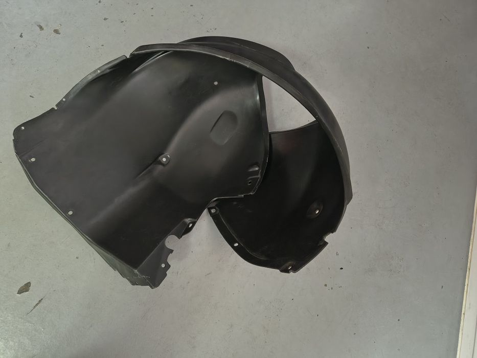 Resguardo Cava Roda BMW E39