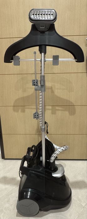 Ferro engomar vertical