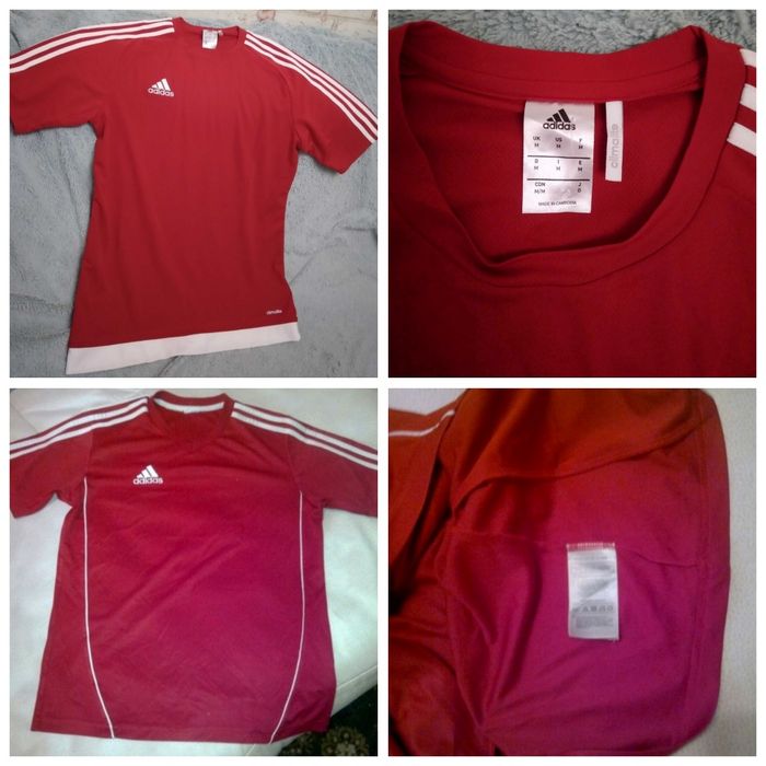 Футболки Nike Adidas/ майки фирменные