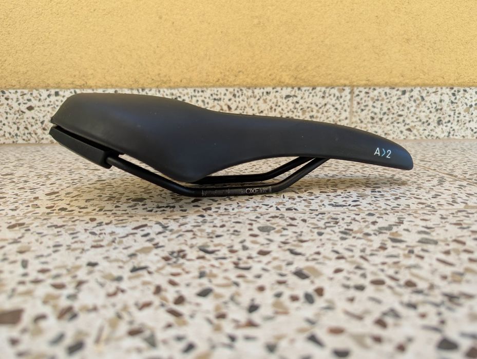 Siodełko Selle Royal Scientia Athletic A2