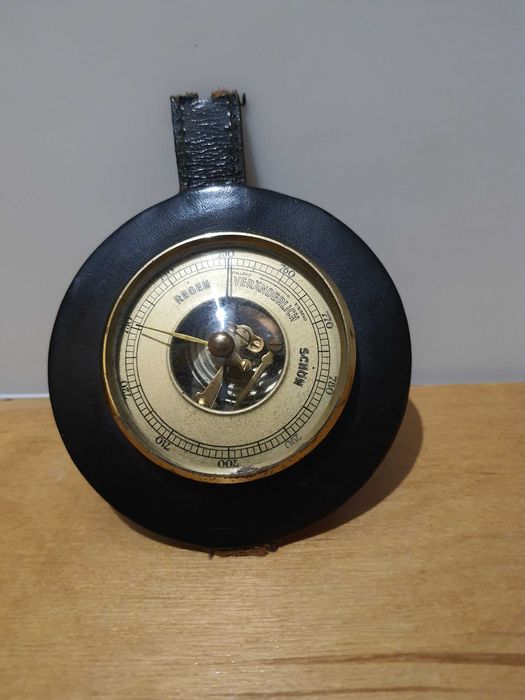 Барометр производства Германия.