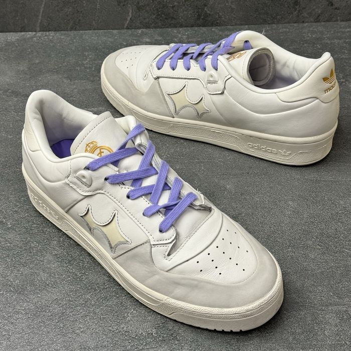 Кросівки кроссовки адідас Adidas Rivalry 86 Low ID0961 ОРИГІНАЛ 100%