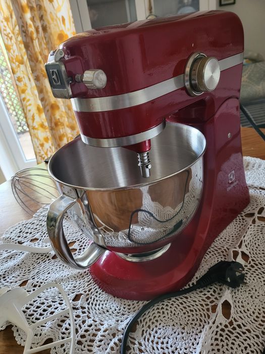 Mikser planetarny kuchenny robot  Elektrolux